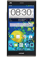 Best available price of ZTE Grand Xmax in Russia