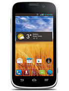 Best available price of ZTE Imperial in Russia