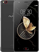 Best available price of ZTE nubia M2 Play in Russia