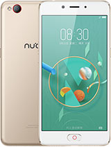 Best available price of ZTE nubia N2 in Russia