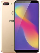 Best available price of ZTE nubia N3 in Russia