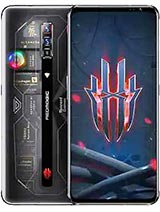 Best available price of ZTE nubia Red Magic 6s Pro in Russia
