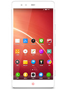 Best available price of ZTE nubia X6 in Russia