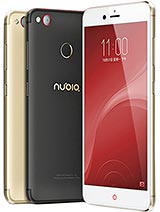 Best available price of ZTE nubia Z11 mini S in Russia