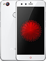 Best available price of ZTE nubia Z11 mini in Russia