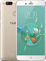 Best available price of ZTE nubia Z17 mini in Russia