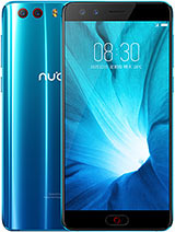 Best available price of ZTE nubia Z17 miniS in Russia