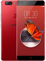 Best available price of ZTE nubia Z17 in Russia
