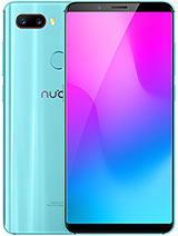 Best available price of ZTE nubia Z18 mini in Russia