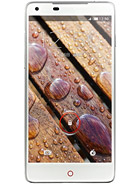 Best available price of ZTE nubia Z5 in Russia