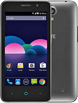 Best available price of ZTE Obsidian in Russia