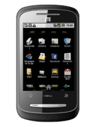 Best available price of ZTE Racer in Russia