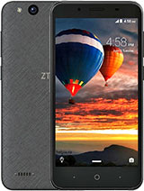 Best available price of ZTE Tempo Go in Russia