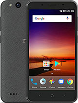 Best available price of ZTE Tempo X in Russia
