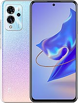 Best available price of ZTE V40 Pro in Russia