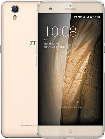 Best available price of ZTE Blade V7 Max in Russia