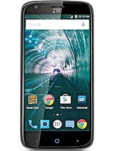 Best available price of ZTE Warp 7 in Russia