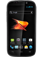 Best available price of ZTE Warp Sequent in Russia