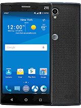 Best available price of ZTE Zmax 2 in Russia
