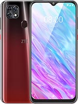 Best available price of ZTE Blade 20 in Russia